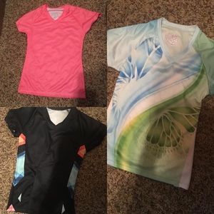 MSport6 Airconditioned shirt sport